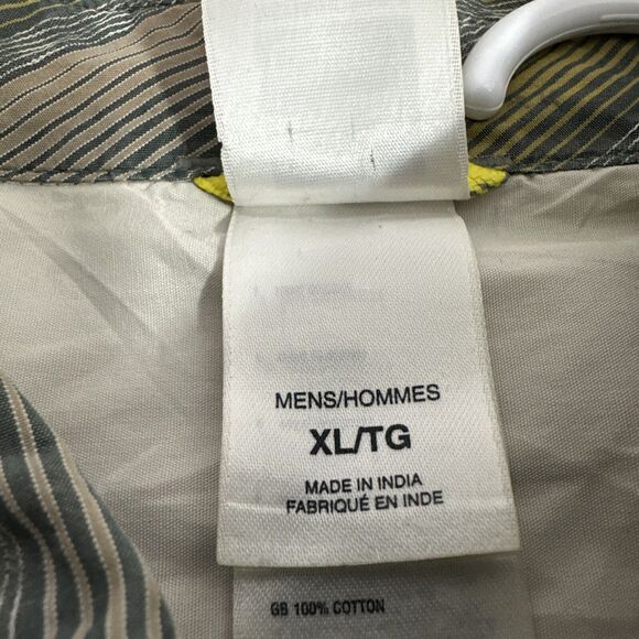 The North Face Hayden Pass 2.0 Long Sleeve Button Up Shirt Mens size XL - Picture 7 of 9